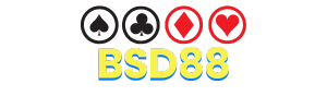 Logo BSD88